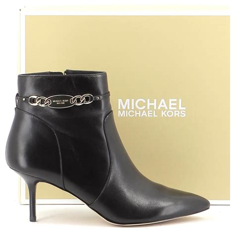 michael kors stiefeletten